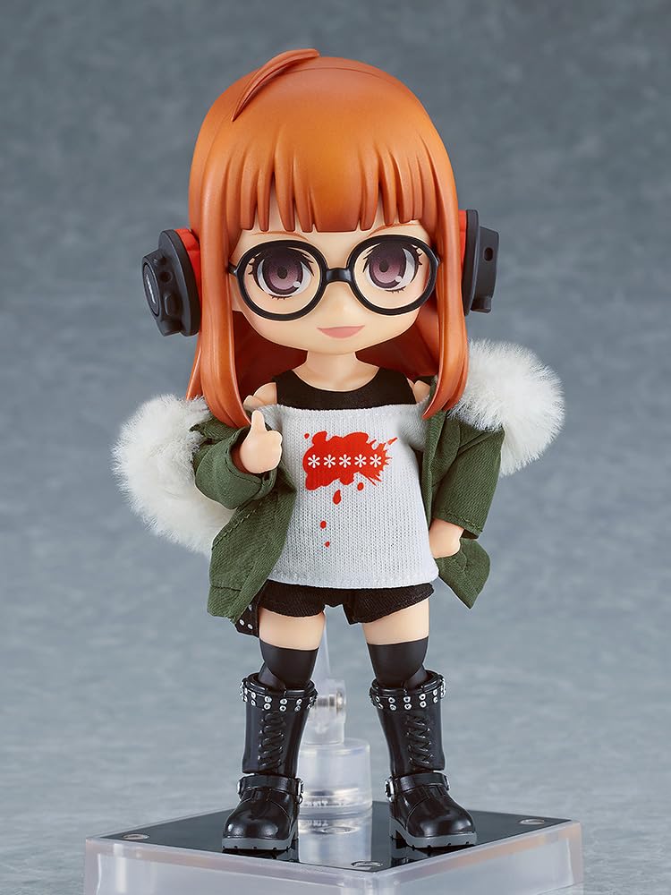 ねんどろいど　ペルソナ　双葉　アイギス　中古品 Amazon | グッドスマイルカンパニー[GOOD SMILE COMPANY] ねんどろいど